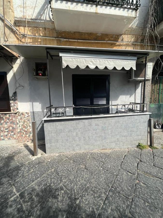 Casa Sul Muretto Naples Exterior photo
