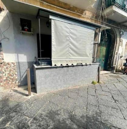 Casa Sul Muretto Naples Exterior photo